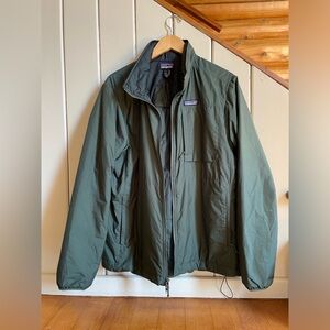 Patagonia - Men’s Lightweight Crankset Jacket